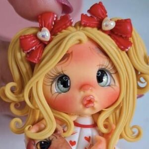 Olhos Resinados GR 68