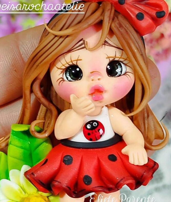 Olhos Resinados GR 83