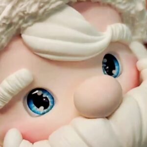 Olhos Resinados GR 60