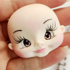 Olhos Resinados GR 61