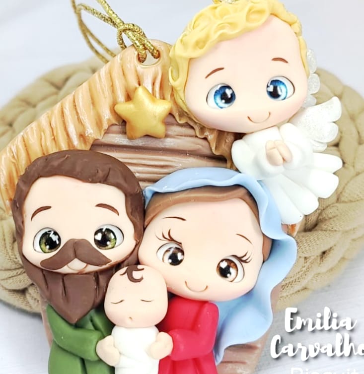 Olhos Resinados GR 02 - Imagem 2