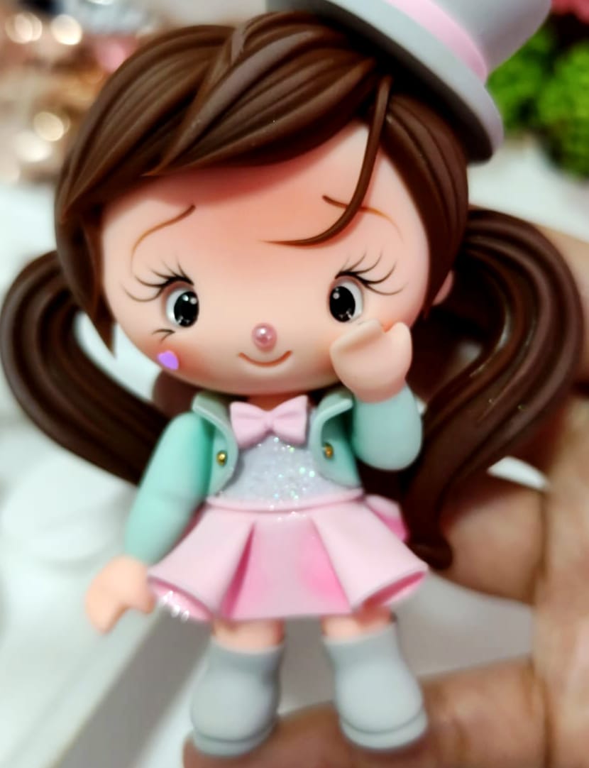Olhos Resinados GR 06