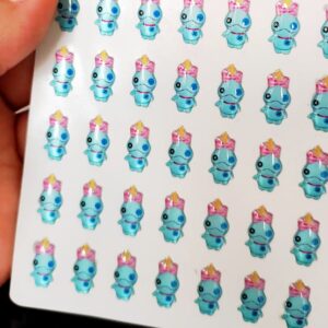 Mini Xepa