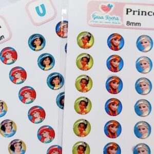 Princesas