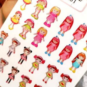 Bonecas de Pano