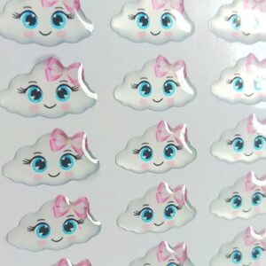Nuvem cute