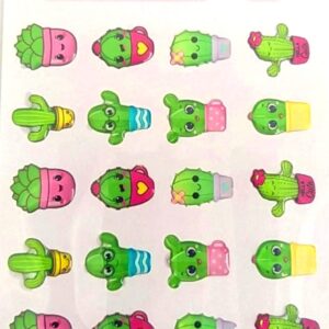 Cactos Cute