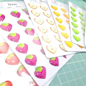 Frutinhas Love