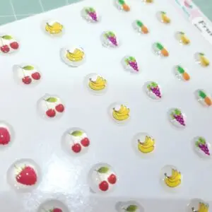 Frutinhas