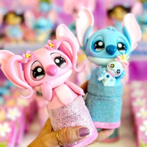 Stitch e Angel ll