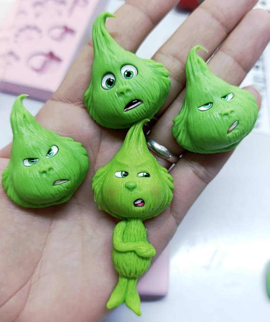 Grinch - Imagem 3