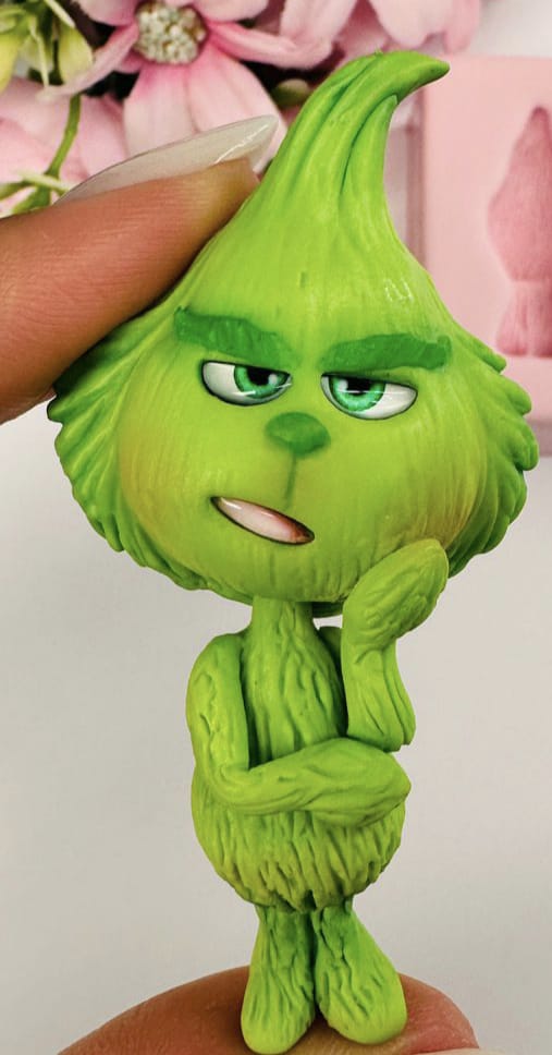 Grinch - Imagem 2