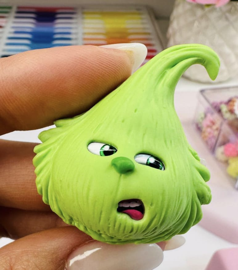 Grinch - Imagem 4