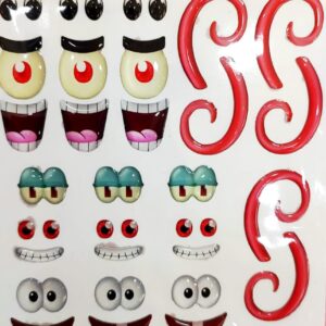 Turma Bob Esponja "F"