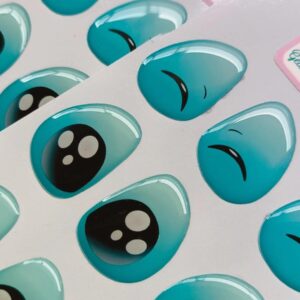 Stitch e Angel