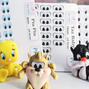 Looney Tunes "A"