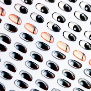 Olhos Ratinhos Diversos