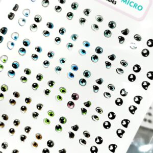 Olhos Miudinhos