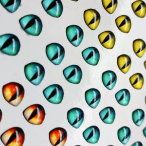 Olhos Gatos