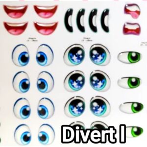 Divertidamente l e ll Angélica Barbosa