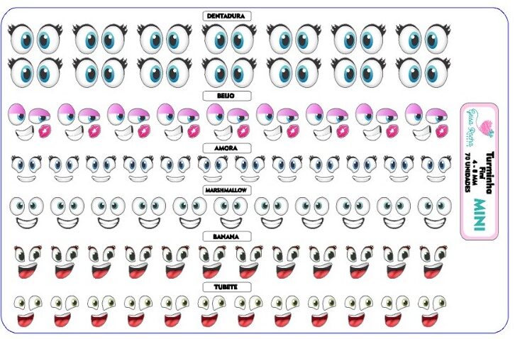 Olhos Fini - Imagem 3