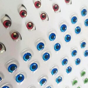 Olhos "Masks"