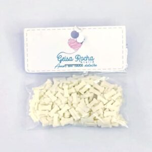 Confeito Ossinhos