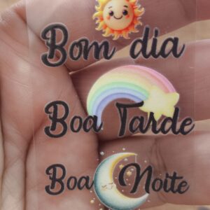 Adesivos Para Chima