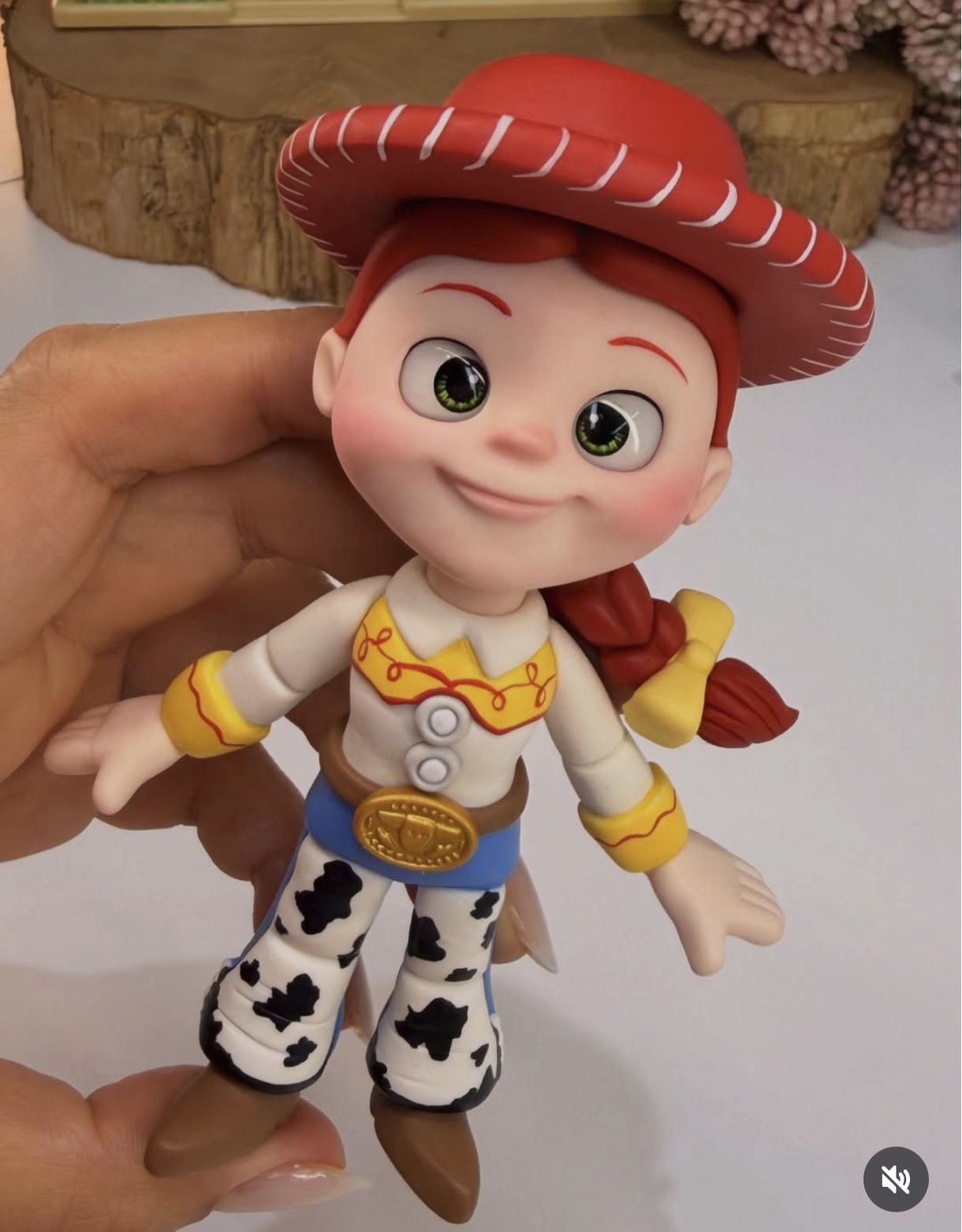 Olhos Toy Story "A" - Imagem 9