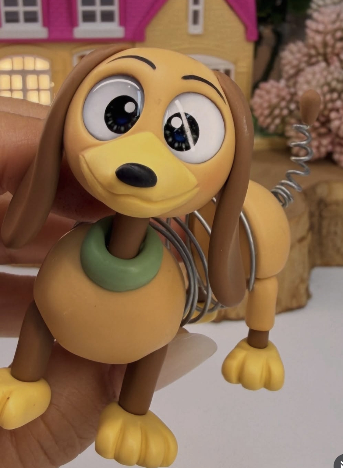 Olhos Toy Story "A" - Imagem 11
