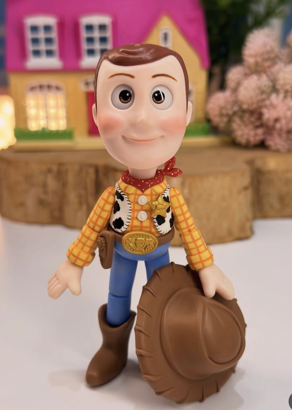 Olhos Toy Story "A" - Imagem 7