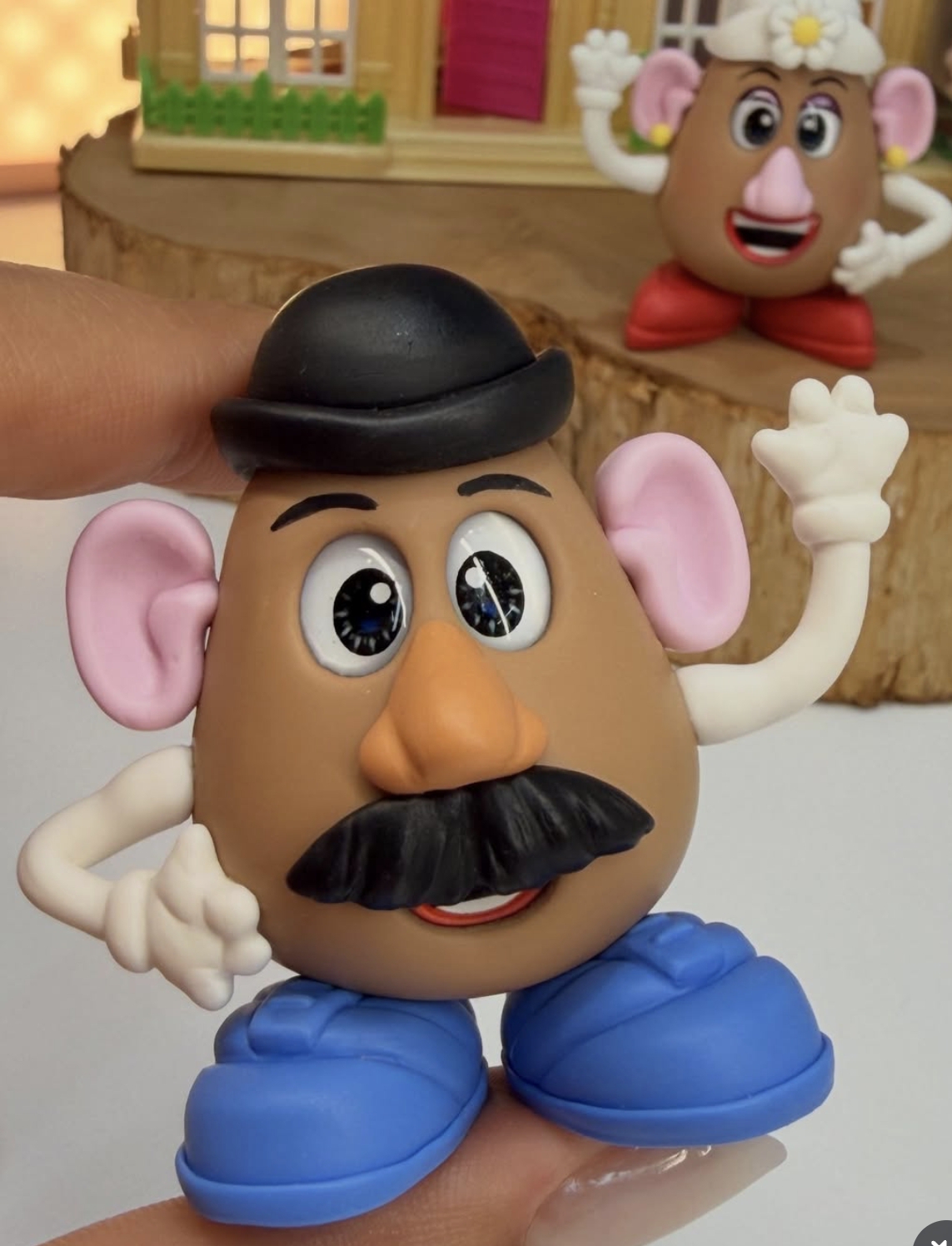 Olhos Toy Story "A" - Imagem 10